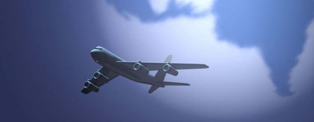 Airplane 91